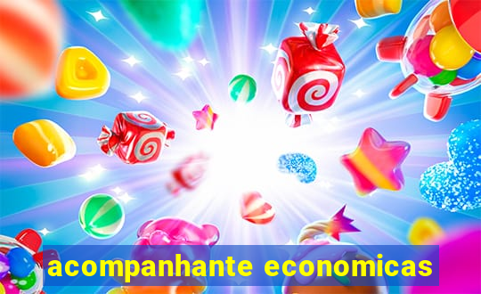 acompanhante economicas